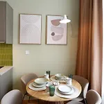 Luxemi I Center Premium Apartment *