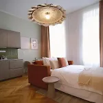 Apartment Luxemi I Center Premium *