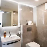 Luxemi I Center Premium Apartment Prag