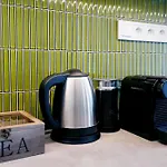 Luxemi I Center Premium Apartment *