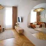 Apartment Luxemi I Center Premium *