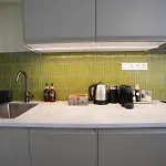 Luxemi I Center Premium Apartment Prag