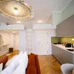 Apartment Luxemi I Center Premium *