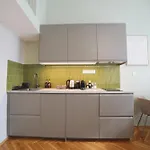 Luxemi I Center Premium Apartment Prag