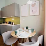 Luxemi I Center Premium Prag