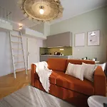 Apartment Luxemi I Center Premium
