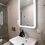 Luxemi I Center Premium Apartment *
