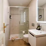 Luxemi I Center Premium Apartment