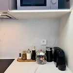 Apartment Luxemi I Center Premium Prag