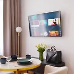 Luxemi I Center Premium Apartment
