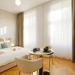 Luxemi I Center Premium Apartment