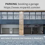 Luxemi I Center Premium * Prag