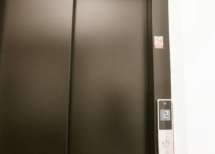Apartmán Luxemi I Center Premium
