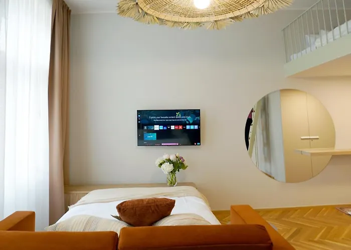 Luxemi I Center Premium *