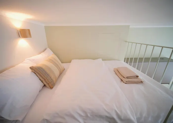 Luxemi I Center Premium * Praha