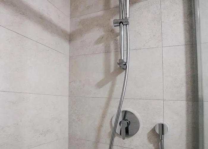 Luxemi I Center Premium Apartmán