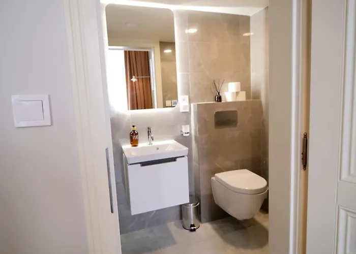 Luxemi I Center Premium *