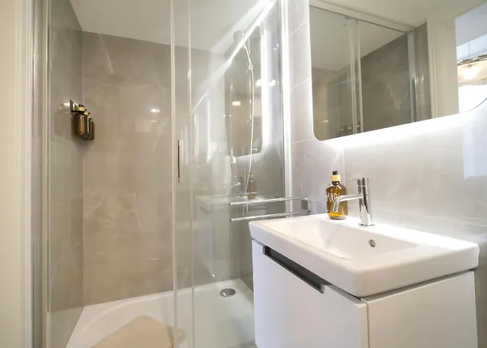 Luxemi I Center Premium