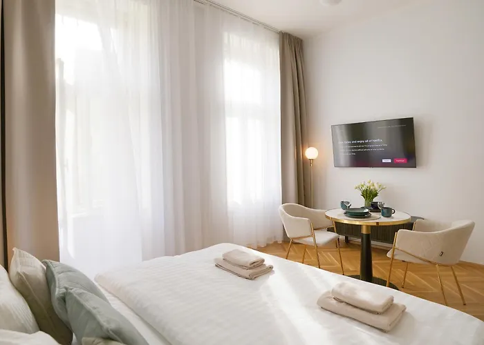 Luxemi I Center Premium