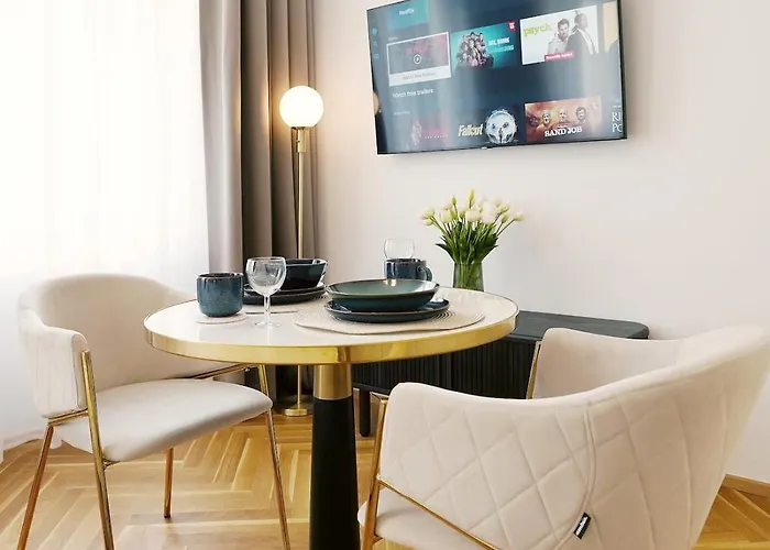 Luxemi I Center Premium
