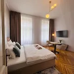 Apartment Luxemi I Center Premium *