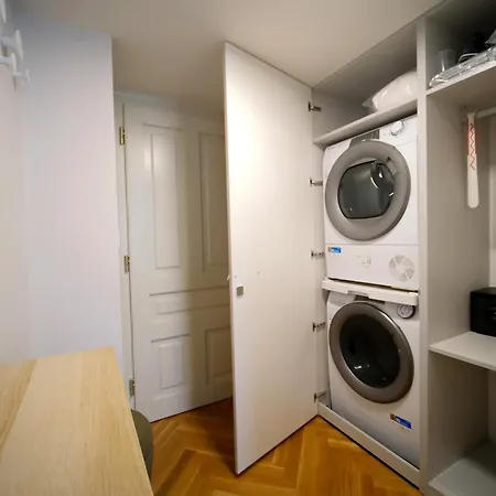 Appartement Luxemi I Center Premium *