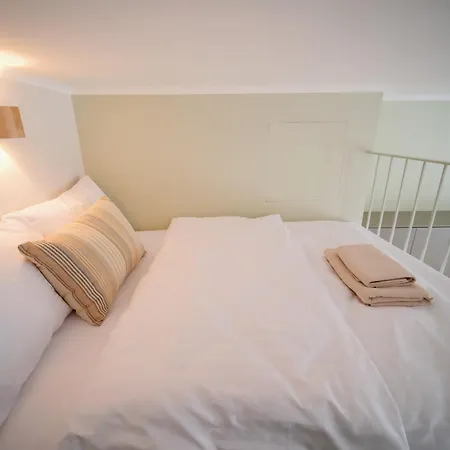 Luxemi I Center Premium * Praag