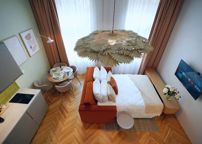Luxemi I Center Premium *