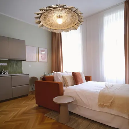 Apartamento Luxemi I Center Premium *